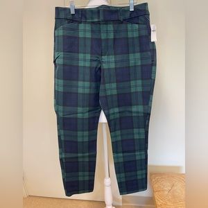 OLD NAVY High Rise Pixie